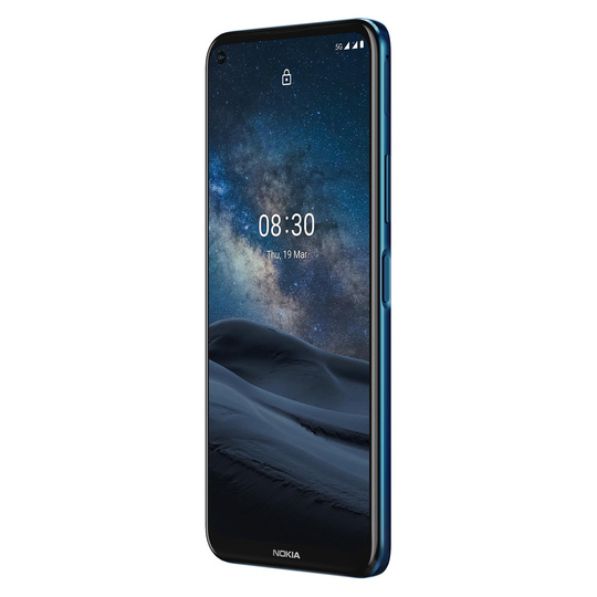 Smartfon Nokia 8.3 5G (TA-1243) 8/128GB