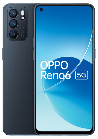 Smartfon Oppo Reno6 5G (CPH2251) 8/128GB