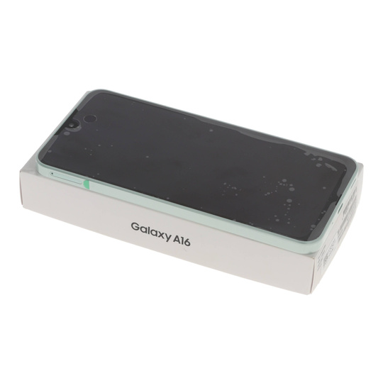 Smartfon Samsung Galaxy A16 LTE (A165) 4/128GB
