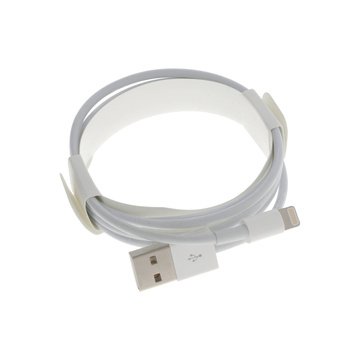 Kabel USB Apple USB typ A na Apple Lightning 3A 1m (MXLY2ZM/A) ORYGINALNY