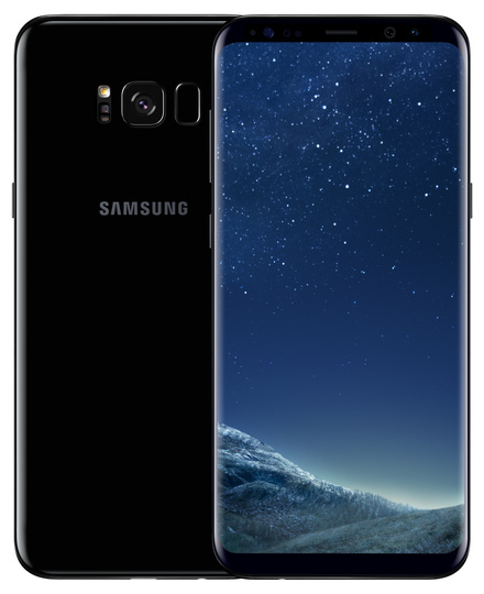Smartfon Samsung Galaxy S8 LTE (G950) 4/64GB