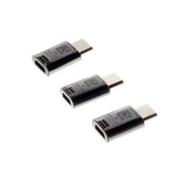 Adapter Samsung Typ C - MicroUSB