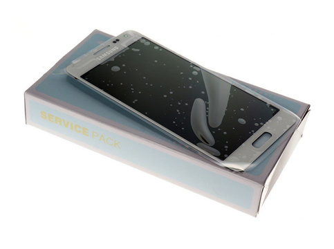 Moduł Samsung Galaxy Alpha