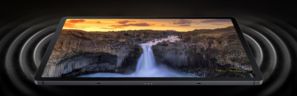 Tablet Samsung Galaxy Tab S7 FE 12.4'' 5G (T736) 6/128GB