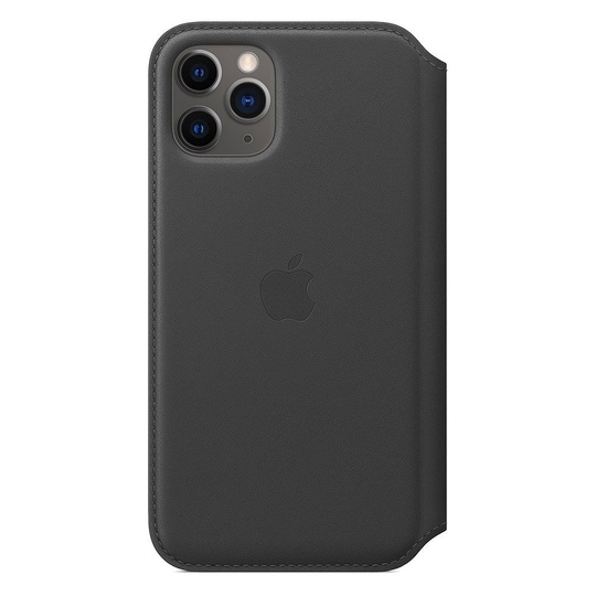 Pokrowiec Leather Folio Apple iPhone 11 Pro