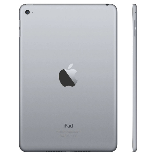 Tablet Apple iPad (5. generacji) WiFi (A1822) 128GB