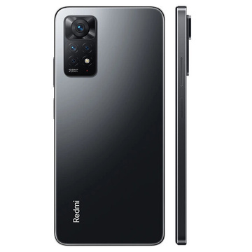 Smartfon Xiaomi Note 11 Pro LTE (2201116TG) 6/64GB