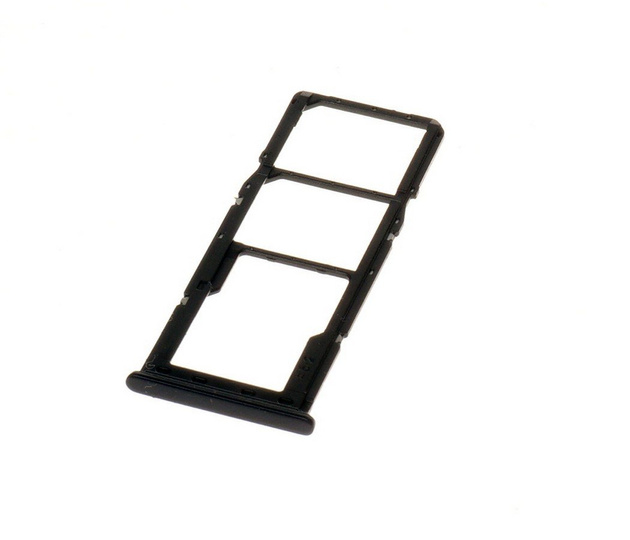 Tacka karty MicroSD + karty SIM1 + karta SIM2 Samsung Galaxy A21s