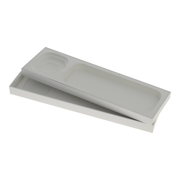 Pudełko Apple Watch Series 10 GPS 46mm czarny (A2999)