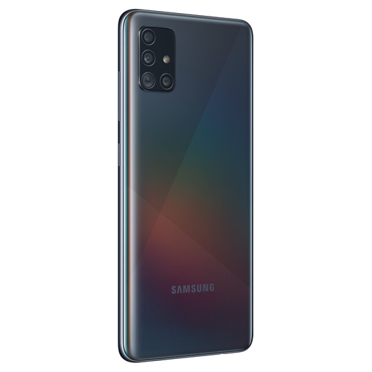 Smartfon Samsung Galaxy A51 LTE (A515) 4/64GB