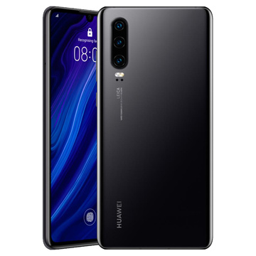 Smartfon Huawei P30 LTE (ELE-L29) 6/128GB