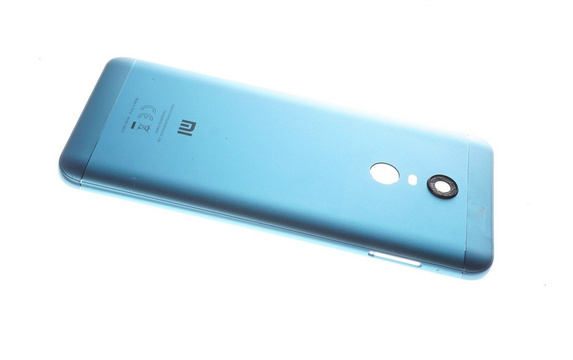 Klapka baterii obudowa tylna do XIAOMI Redmi 5 Plus VINCE