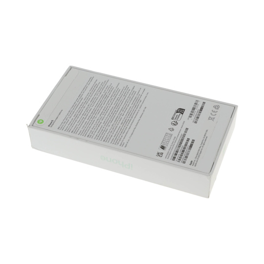 Pudełko Apple iPhone 15 256GB zielony (A3090)