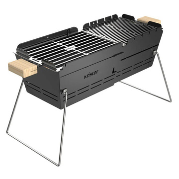 Grill węglowy KNISTER Original