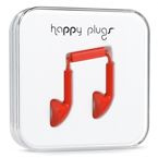 Słuchawki Happy Plugs