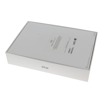 Pudełko Apple iPad (8. generacji) Cellular 128GB srebrny (A2429)