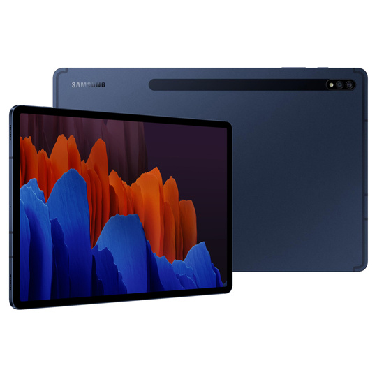 Tablet Samsung Galaxy Tab S7+ 12.4" (T970) 8/256GB
