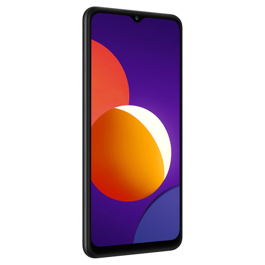 Smartfon Samsung Galaxy M12 LTE (M127) 4/64GB