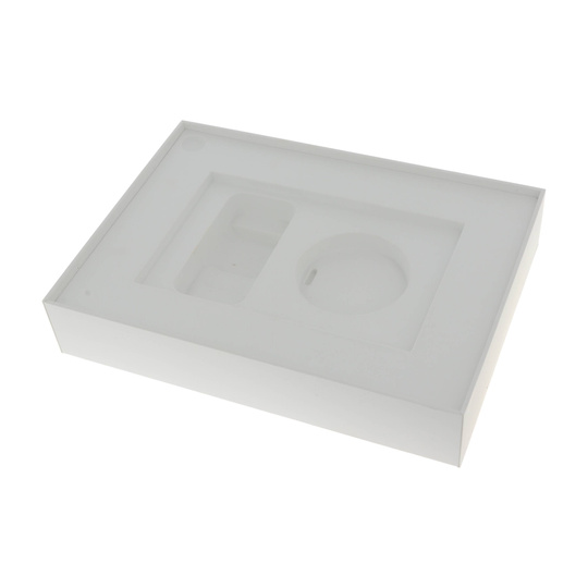 Pudełko Apple iPad Pro (11-inch) WiFi 256GB silver (A1980)