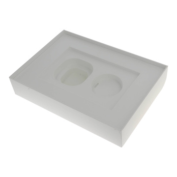 Pudełko Apple iPad (9. generacji) Wi-Fi 64GB szary (A2602)