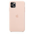 Pokrowiec silikonowy Apple iPhone 11 Pro Max