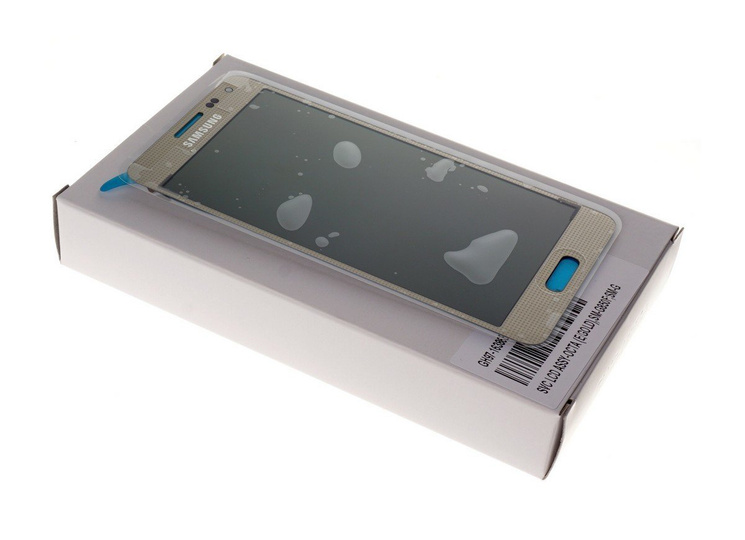 Moduł Samsung Galaxy Alpha