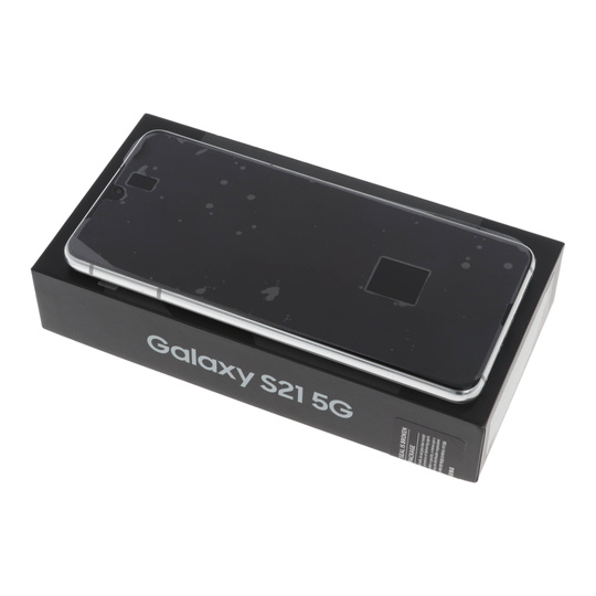 Smartfon Samsung Galaxy S21 5G (G991) 8/128GB
