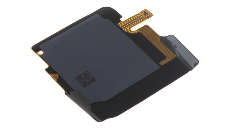 GH42-06789A - Antena NFC do Samsung Galaxy Z Flip3 5G