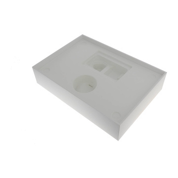 Pudełko Apple MacBook Air (M1, 2020 r.) 512GB silver