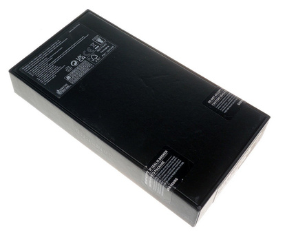 Pudełko Samsung Galaxy S22 Ultra 5G 512GB czarny (S908)