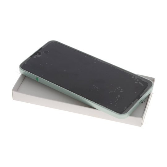 Smartfon Samsung Galaxy A16 LTE (A165) 4/128GB