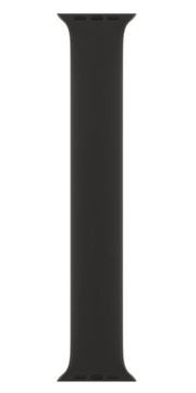 Pasek Apple 45mm Solo Loop rozmiar 9 czarny ORYG