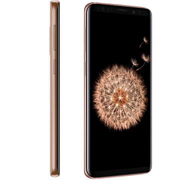 Smartfon Samsung Galaxy S9 LTE (G960) 4/64GB