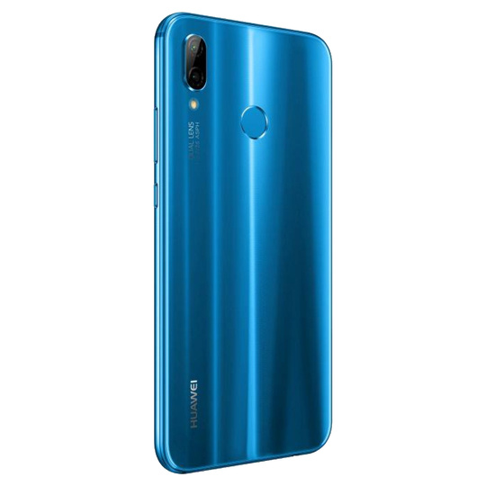 Smartfon Huawei P20 Lite LTE (ANE-LX1) 4/64GB