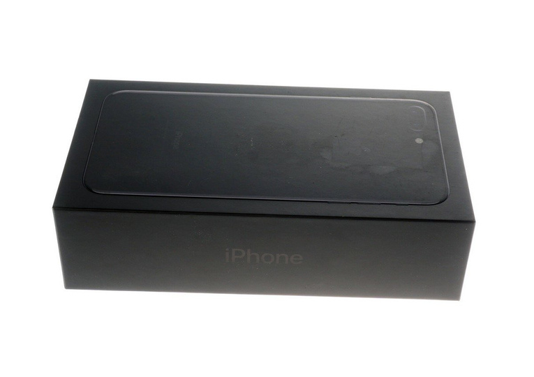 Pudełko Apple iPhone 7 Plus 32GB czarny (A1784)