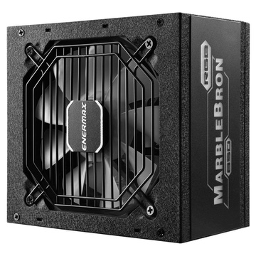 Enermax Zasilacz komputerowy Marblebron RGB 850W ATX24 (EMB850EWT-RGB)