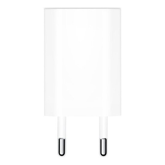 Ładowarka sieciowa 5W Apple A1400 do iPhone iPad ORYG