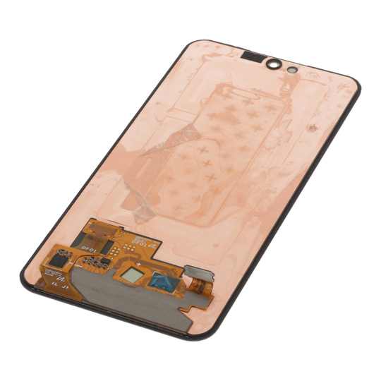 Wyświetlacza LCD ekran szyba dotyk do Samsung Galaxy A54 5G (A546) ORYG