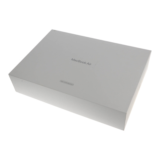 Pudełko Apple MacBook Air (13-inch) 256GB złoty (A2179)