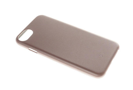 Pokrowiec XQISIT iPlate Gimone iPhone 6 6S 7 8