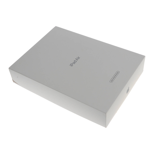 Pudełko Apple iPad Air (4. generacji) Wi-Fi 64GB zielony (A2316)