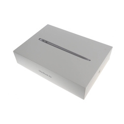 Pudełko Apple MacBook Air (M1, 2020 r.) 256GB silver