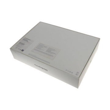 Pudełko Apple MacBook Pro (13-calowy, 2017 r., dwa porty Thunderbolt 3) 128GB silver