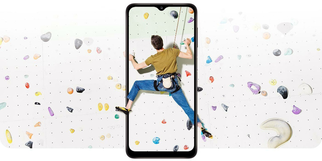 Smartfon Samsung Galaxy A12s LTE (A127) 4/64GB