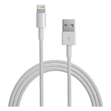 Kabel USB Apple USB typ A na Apple Lightning 3A 1m (MXLY2ZM/A) ORYGINALNY