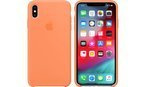 Pokrowiec Silicone Case Apple iPhone Xs Max