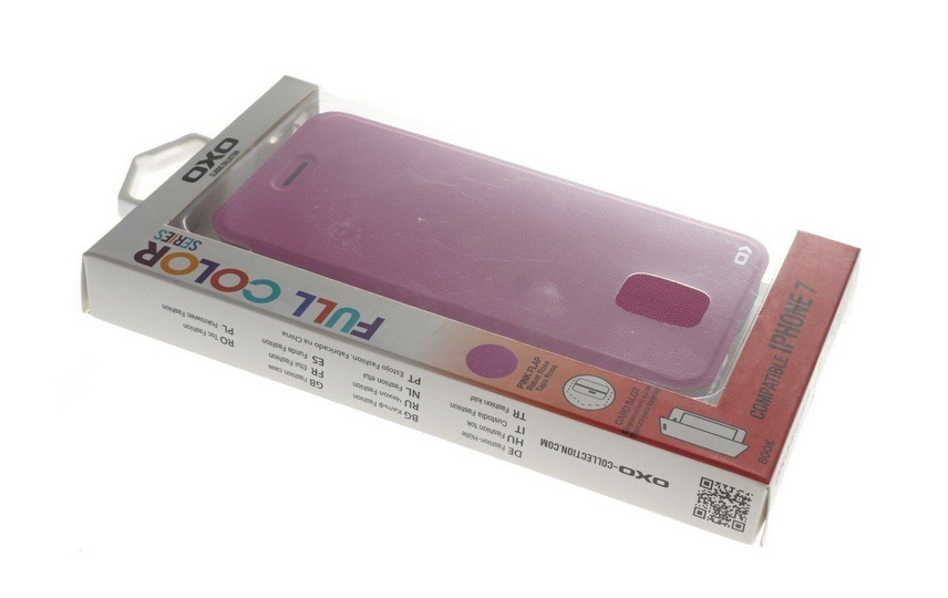 Pokrowiec OXO do iPhone 7 / 8