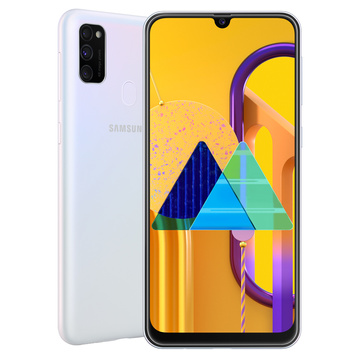 Smartfon Samsung Galaxy M30s LTE (M307) 4/64GB