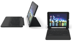 Klawiatura + etui ZAGG Slim Book Go do Apple iPad 10.2'