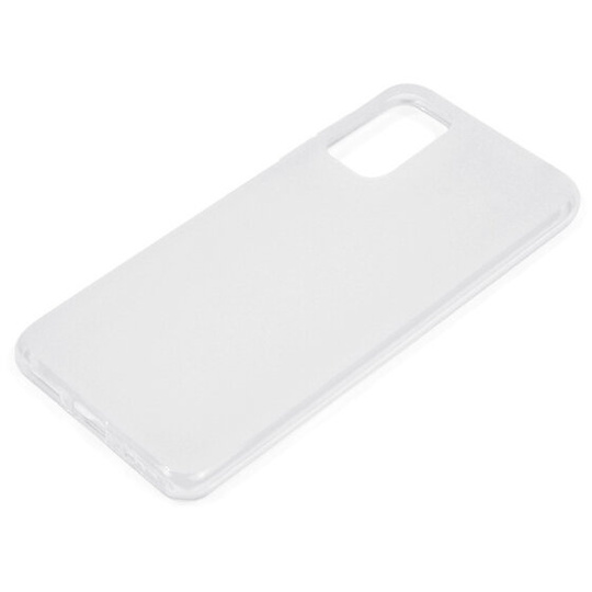 Pokrowiec Clear Case do POCO M3 Pro 5G